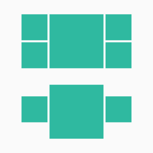 Gallery Layout Sets Thumbnail