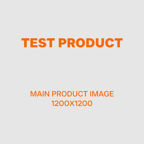 Test Product Thumbnail